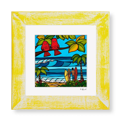ISLAND SWEETHEARTS
